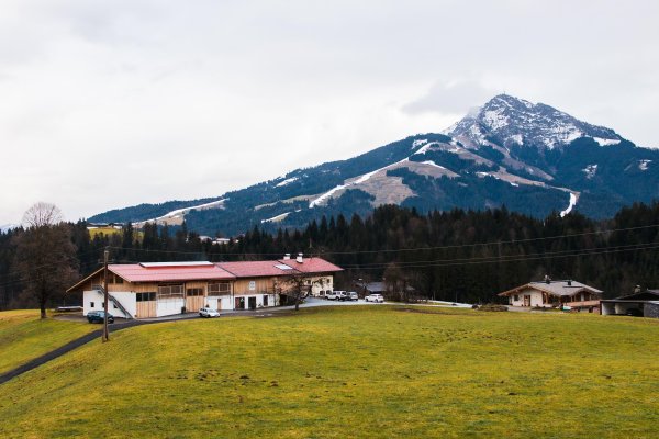 Kaiser Wagyu Hof